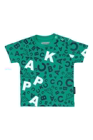 T-shirt - Vert