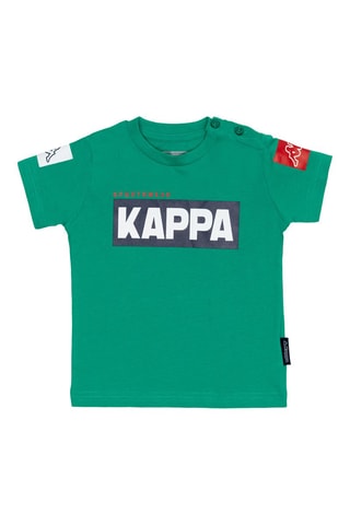 T-shirt - Vert