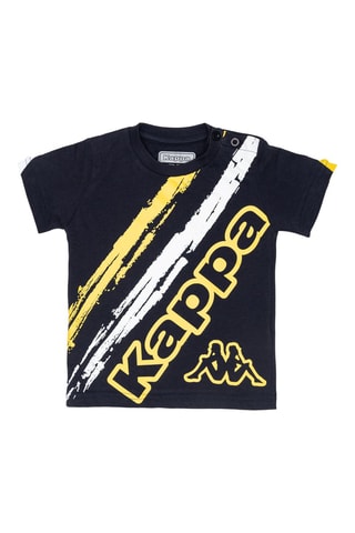 T-shirt - Bleu nuit