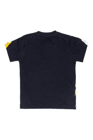 T-shirt - Bleu nuit