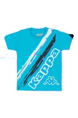T-shirt - Turquoise