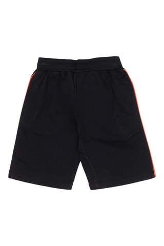 Short - Noir
