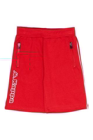 Short - Rouge