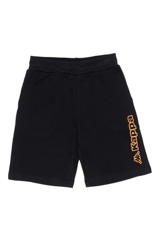 Short - Noir