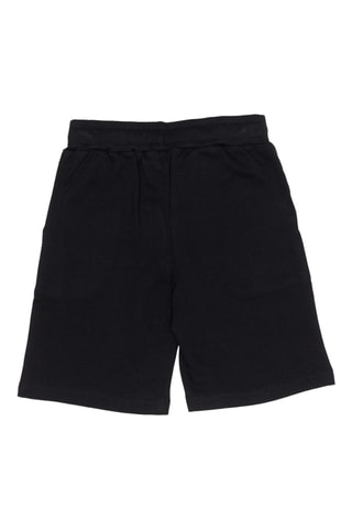 Short - Noir