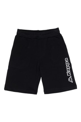 Short - Noir