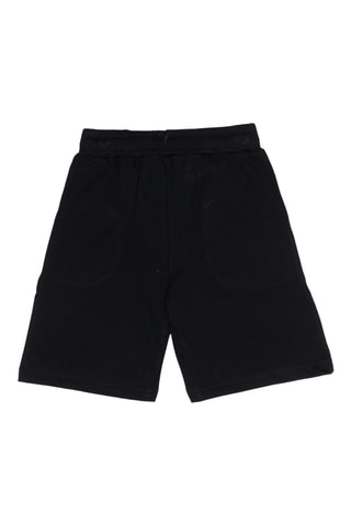 Short - Noir