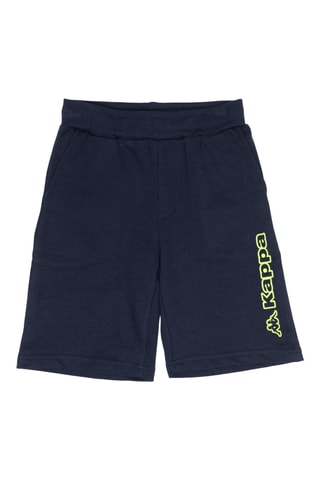 Short - Bleu