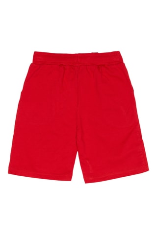Short - Rouge