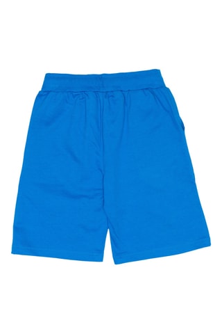 Short - Bleu roi
