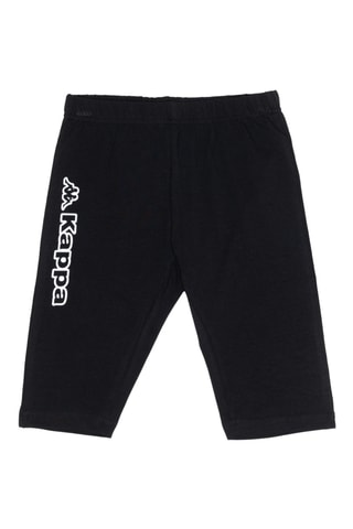 Short - Noir