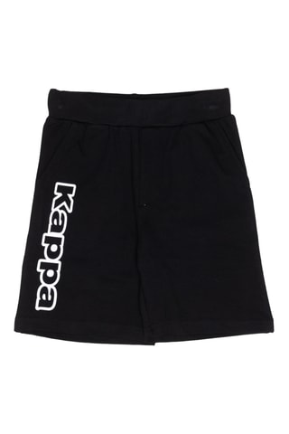 Short - Noir