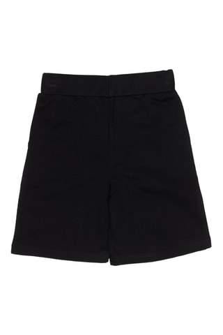 Short - Noir