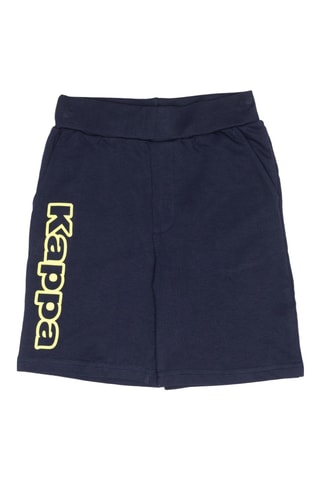 Short - Bleu