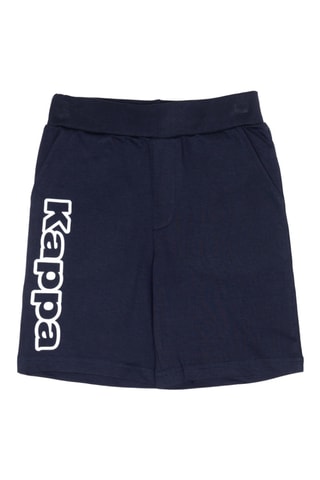 Short - Bleu