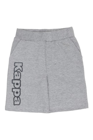 Short - Gris chiné
