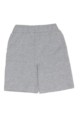 Short - Gris chiné