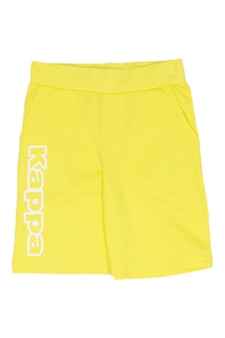 Short - Vert citron