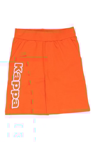 Short - Orange