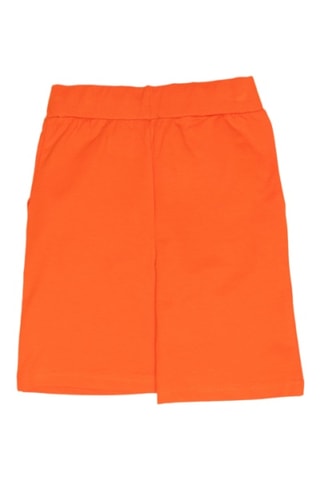Short - Orange