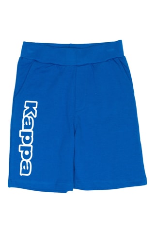Short - Bleu roi