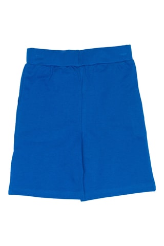 Short - Bleu roi