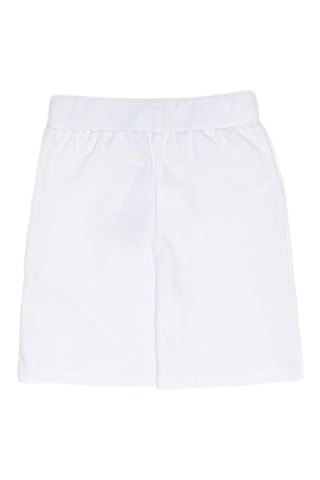 Short - Blanc