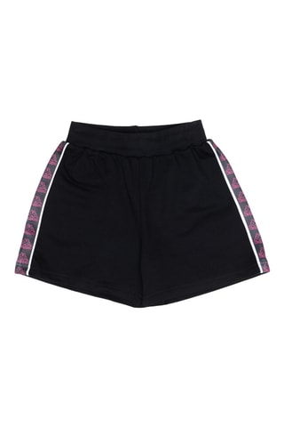 Short - Noir