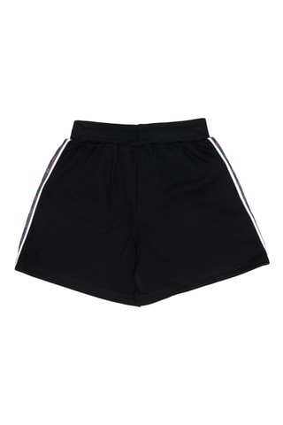 Short - Noir