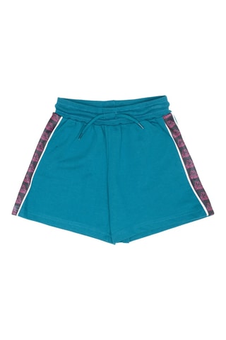 Short - Bleu