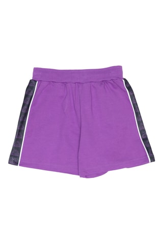 Short - Violet