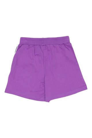 Short - Violet