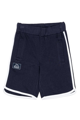 Short - Bleu marine