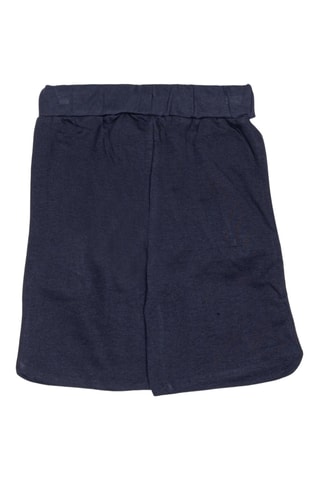 Short - Bleu marine