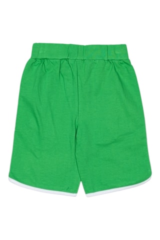 Short - Vert