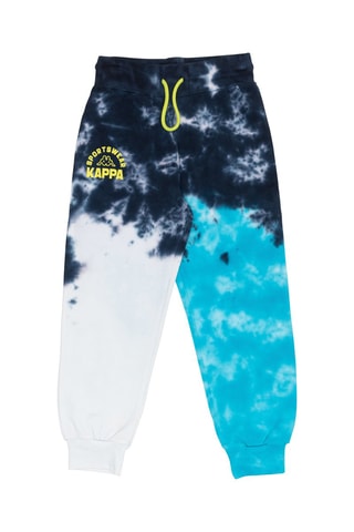 Sweat à capuche et jogging - Bleu marine
