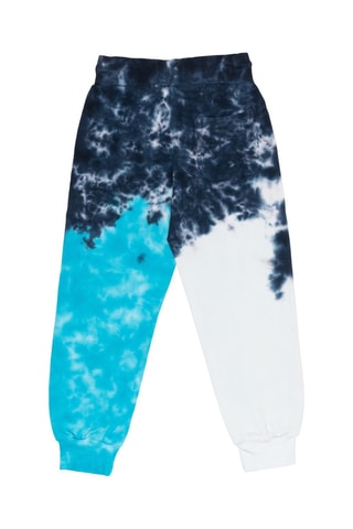 Sweat à capuche et jogging - Bleu marine