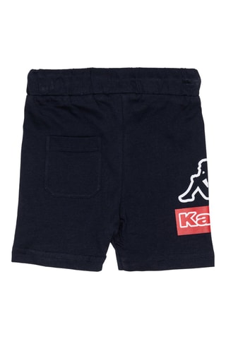 Débardeur et short - Rouge et noir
