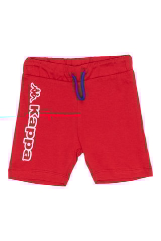 T-shirt et short - Bleu cobalt