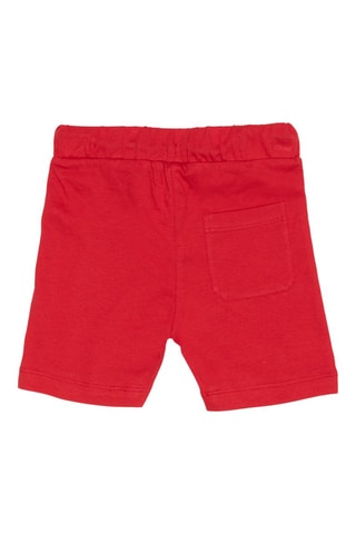 T-shirt et short - Bleu cobalt