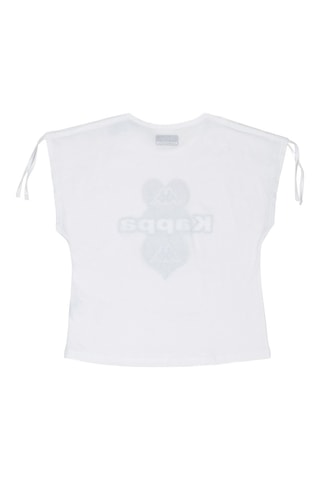 T-shirt et short - Blanc et vert