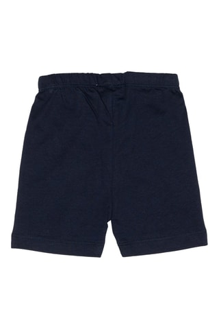 Débardeur et short - Lilas et noir