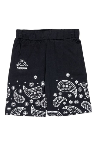 T-shirt et short - Blanc