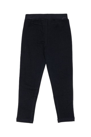Sweat et pantalon - Fuchsia et noir