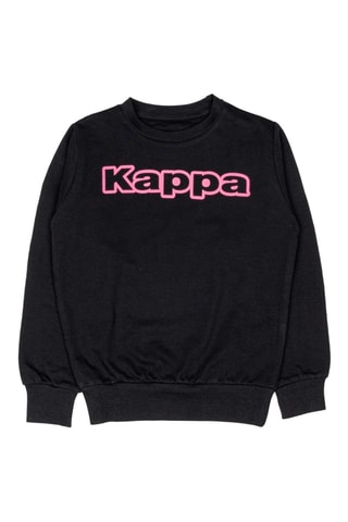 Sweat et pantalon - Noir