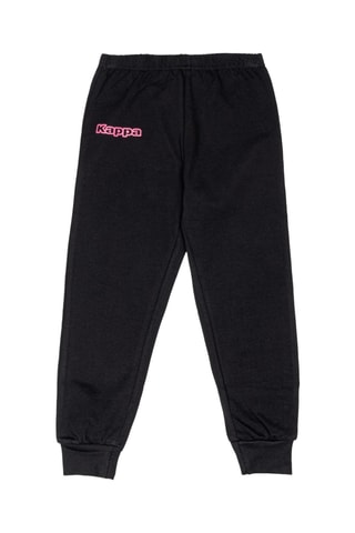 Sweat et pantalon - Noir