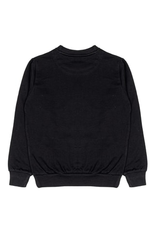 Sweat et pantalon - Noir