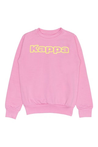 Sweat et pantalon - Rose