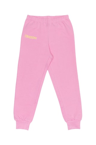 Sweat et pantalon - Rose
