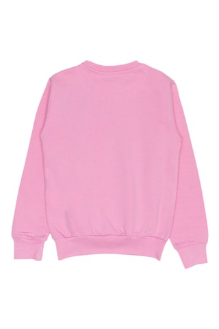 Sweat et pantalon - Rose